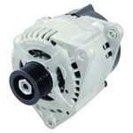 Gold New Alternator 13726N