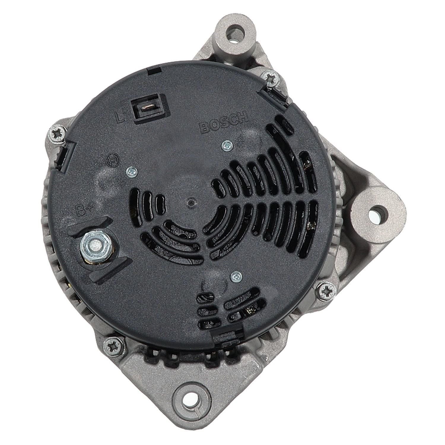 Alternator 12011