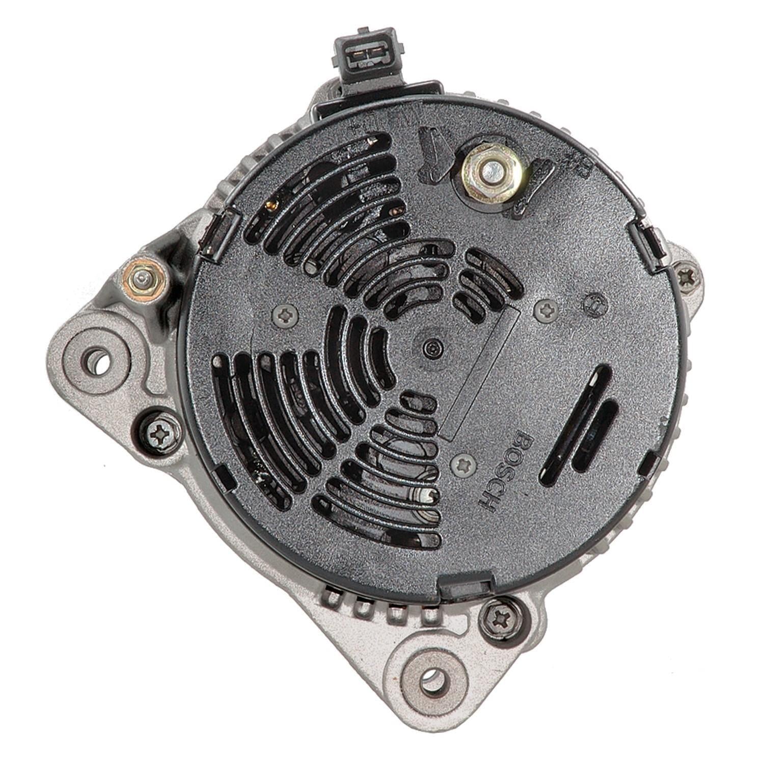 Alternator 13461