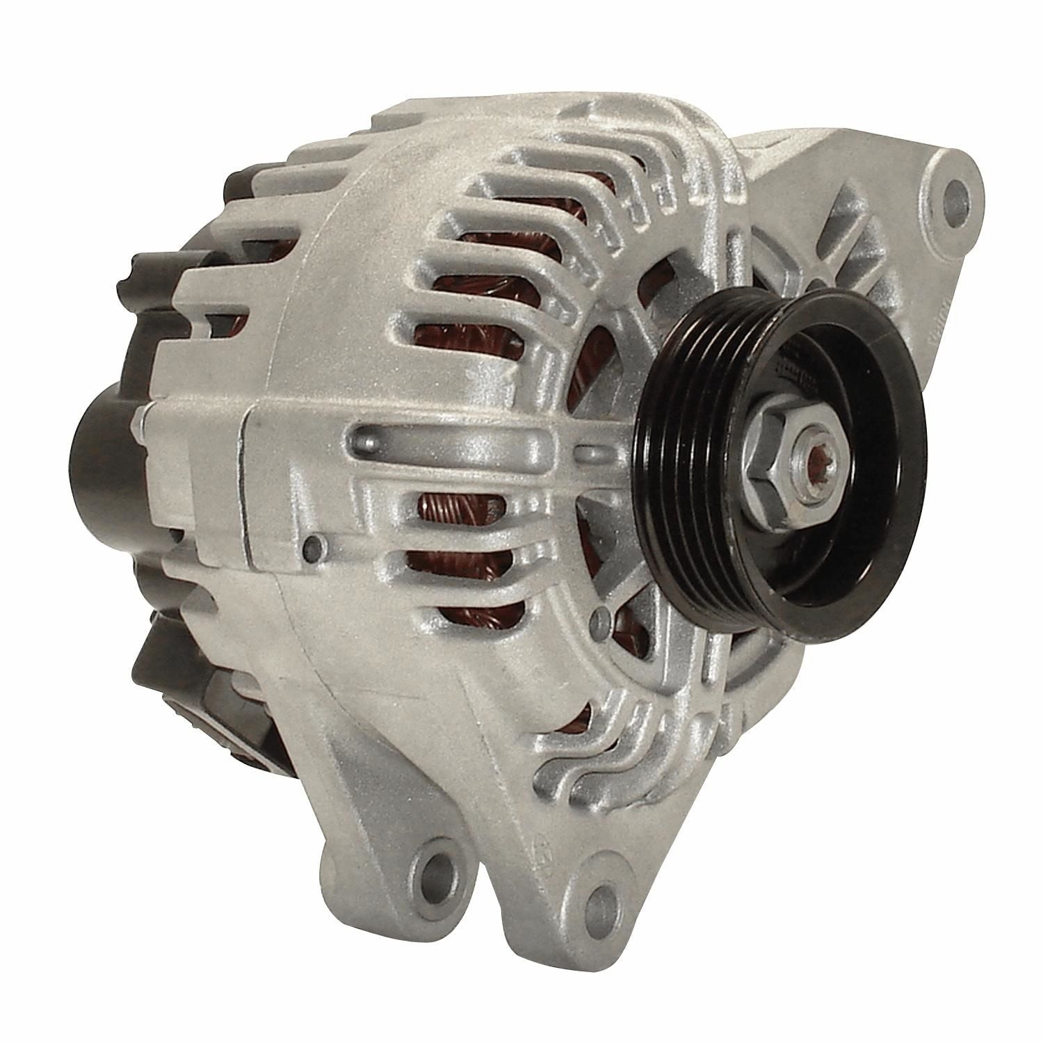 Alternator 11012