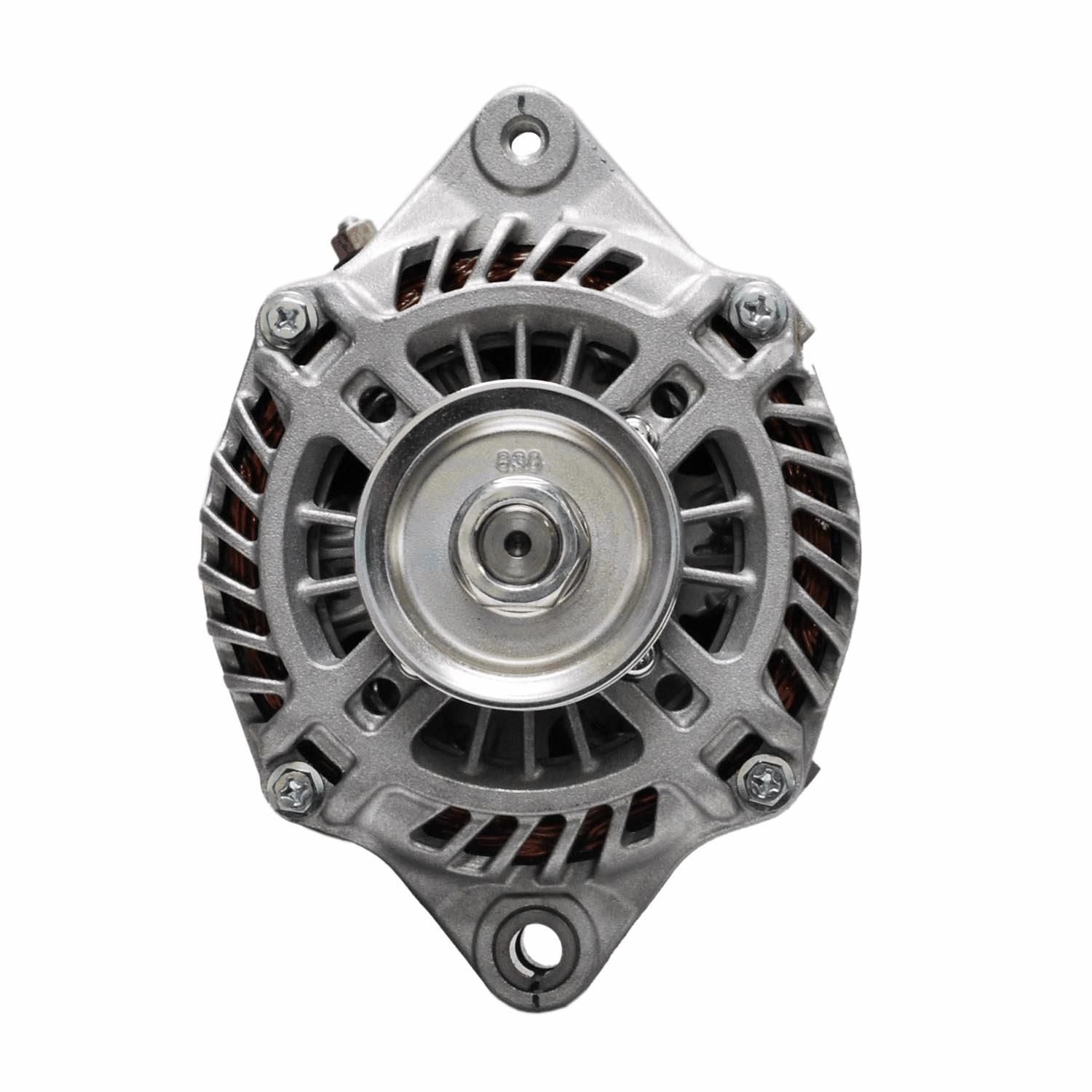 Alternator 15716