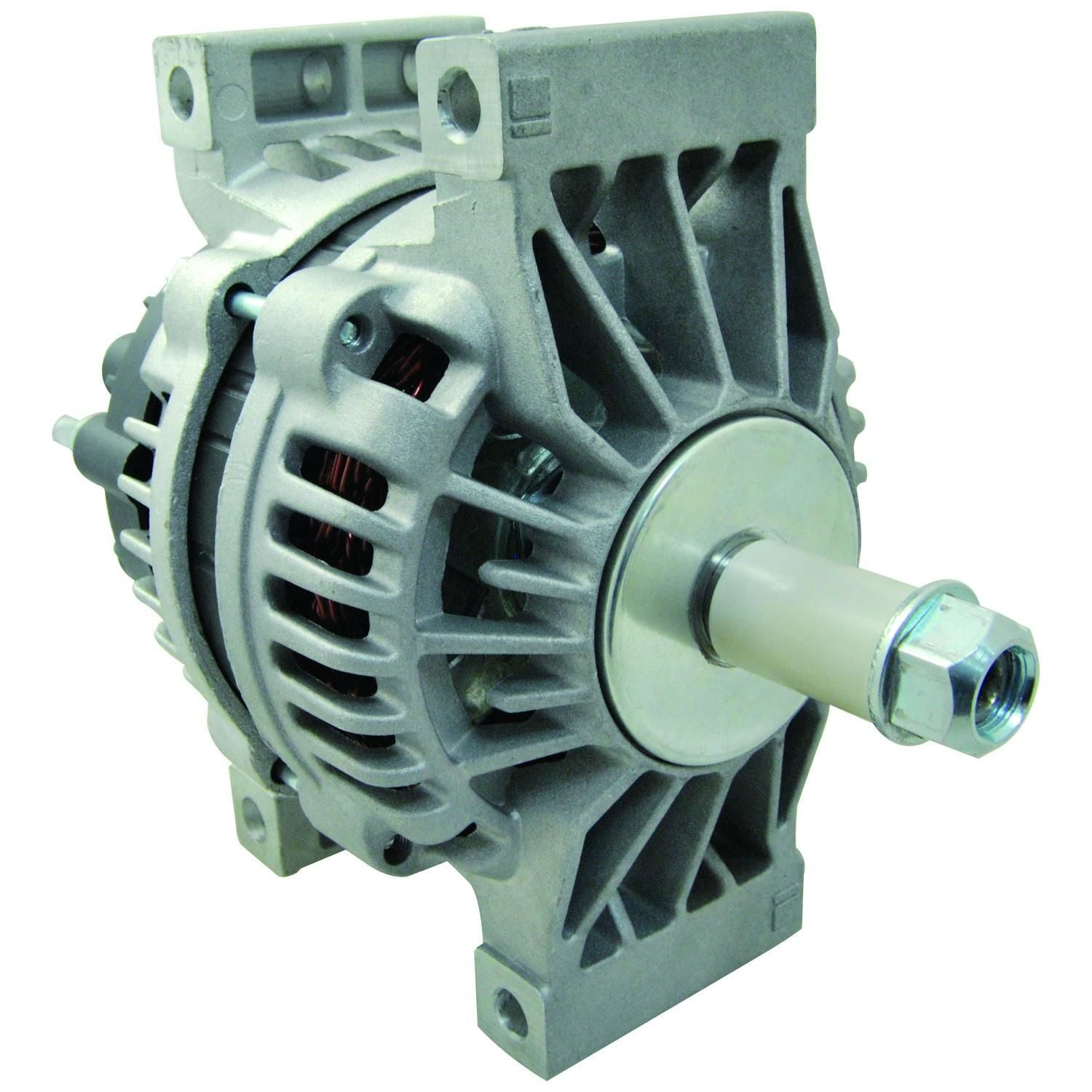 Gold New Alternator 8741N