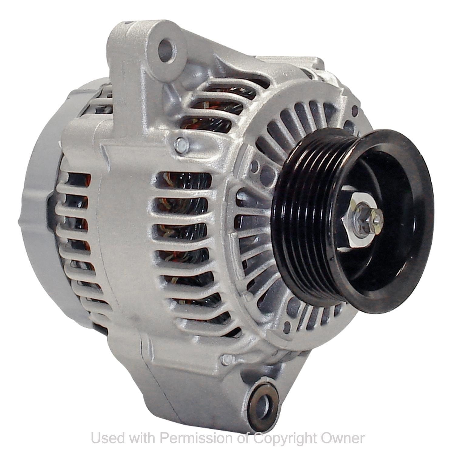 Alternator 13218