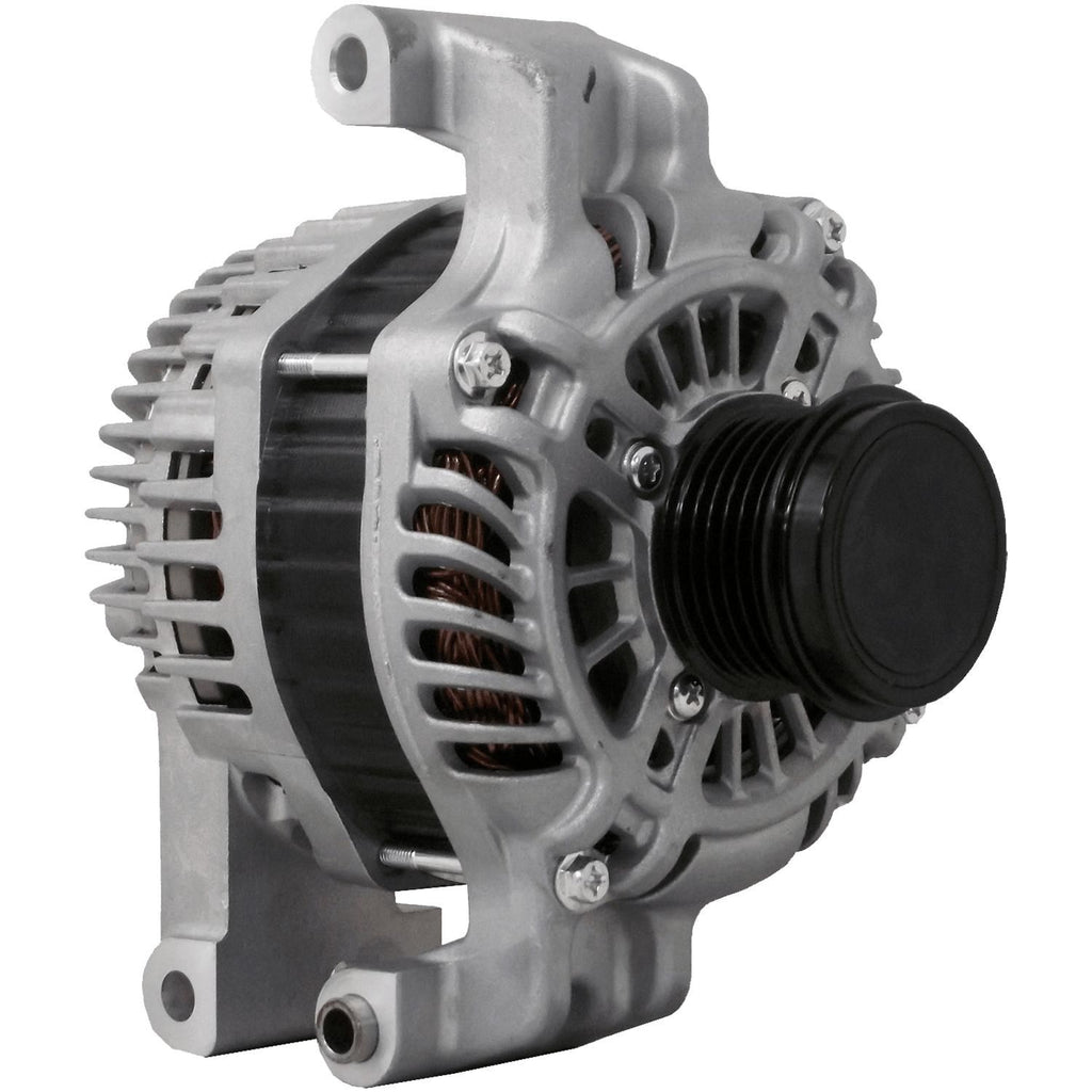 Alternator 11638