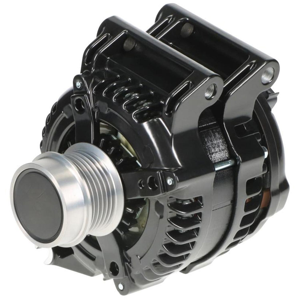 New Alternator NDLG42710