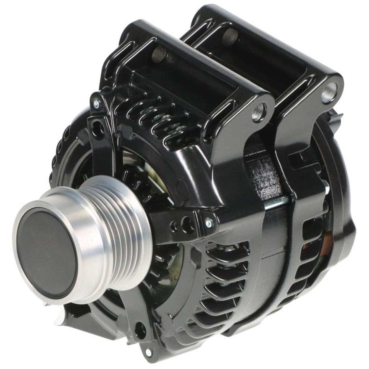 New Alternator NDLG42710