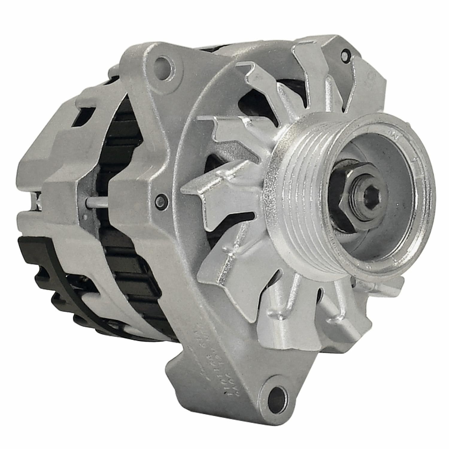 Alternator DL1237-6-11
