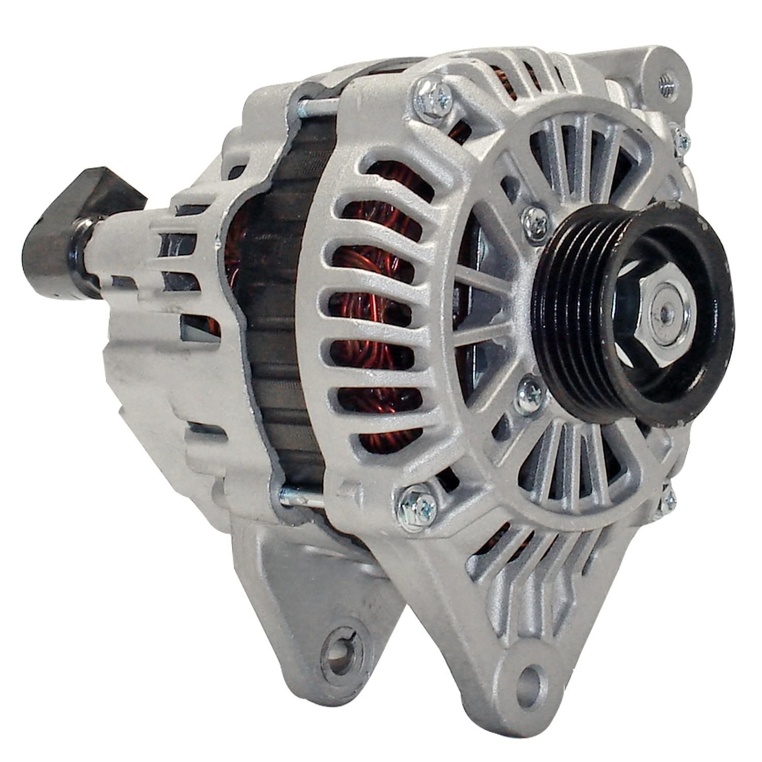TotalPro Alternator T13373
