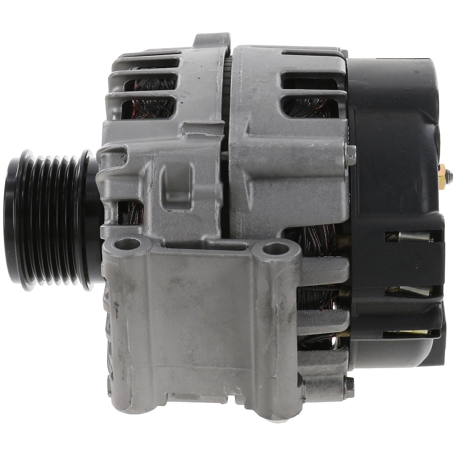 Bosch Remanufactured Alternator AL9452X