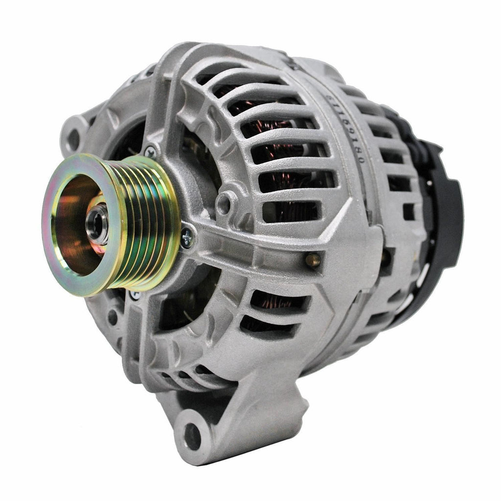 Gold New Alternator DLG13884