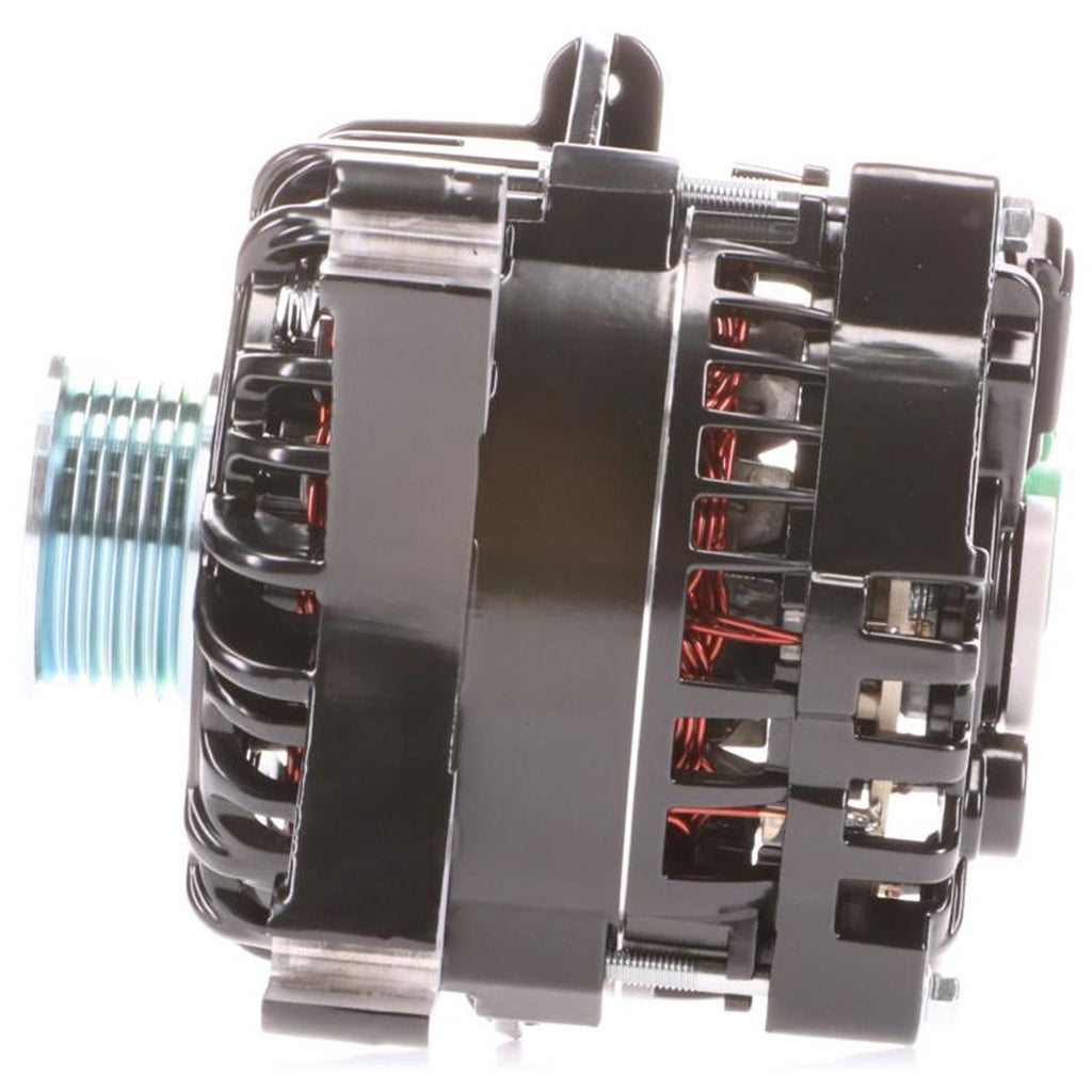New Alternator NDLG99594