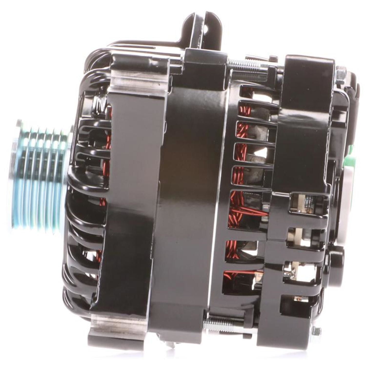New Alternator NDLG99594