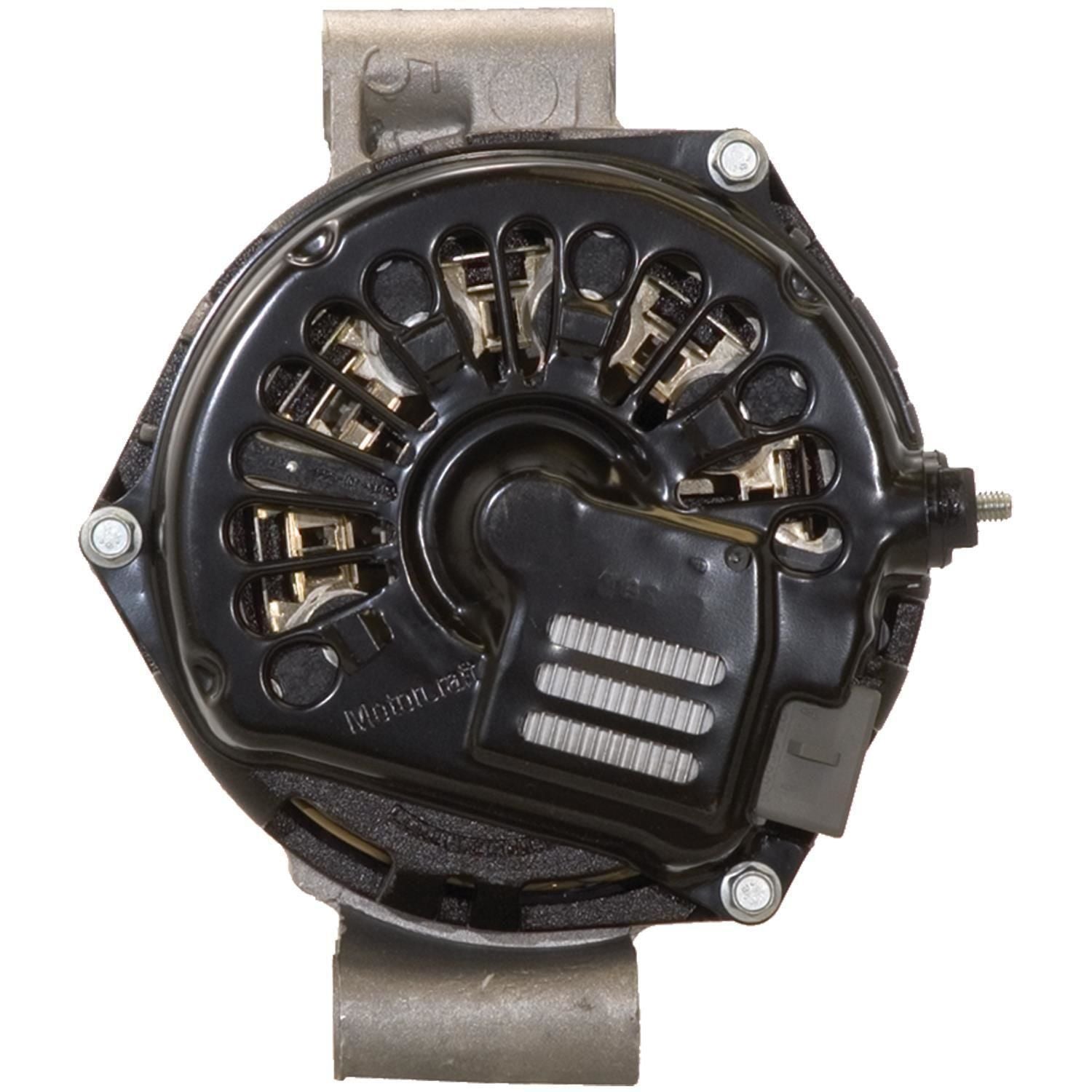 Gold New Alternator DLG3420-6-4