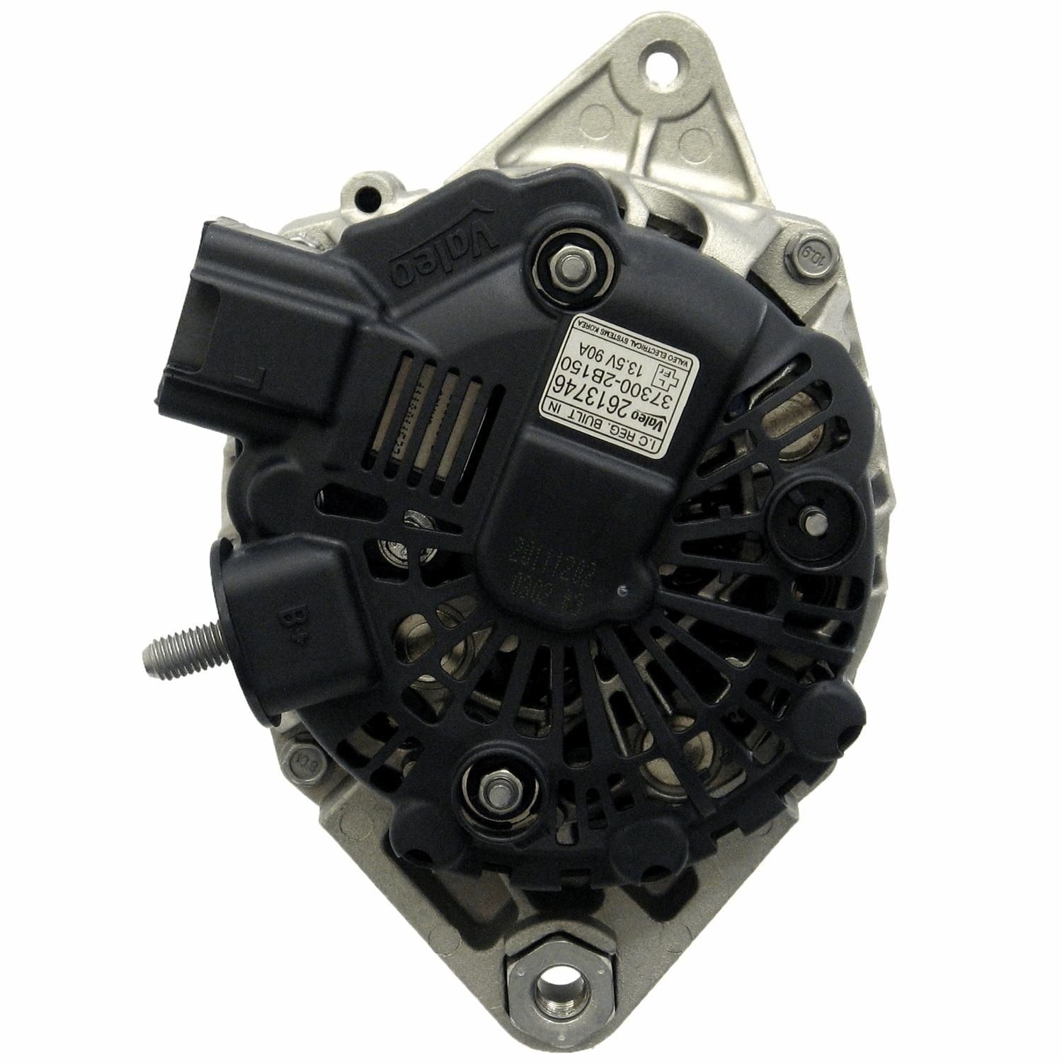 Alternator 10135