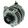 Gold New Alternator 13712N