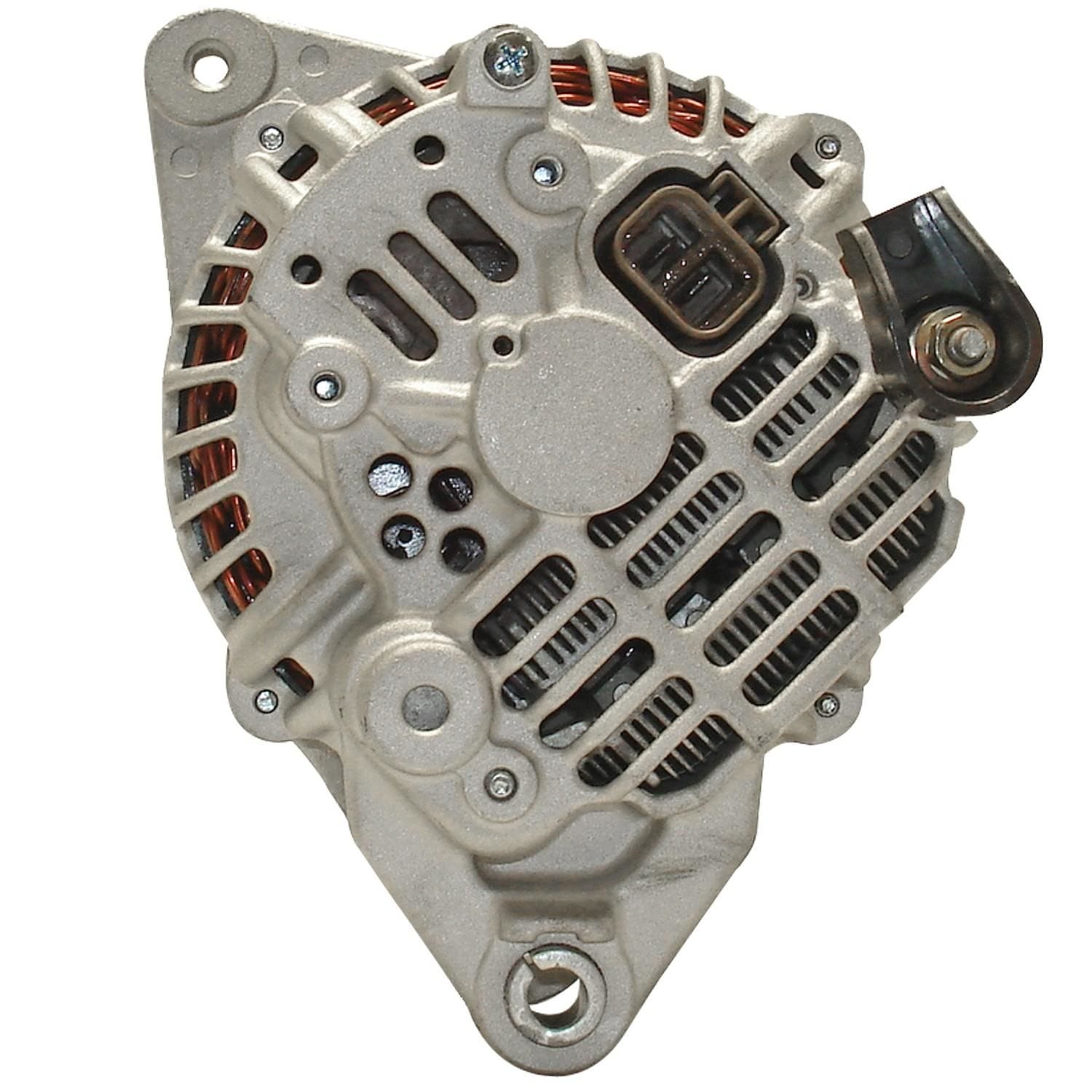 TotalPro Alternator T13373