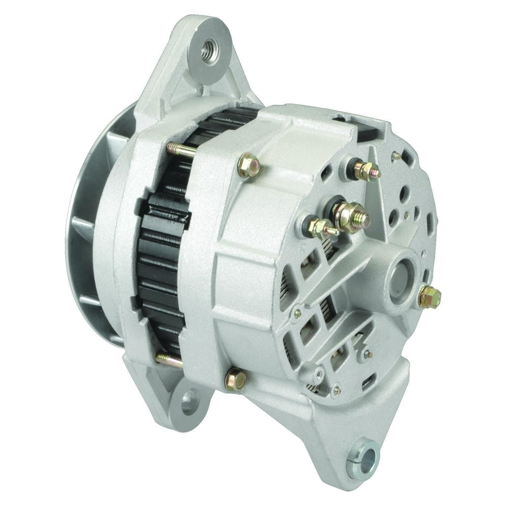 Gold New Alternator 8078N