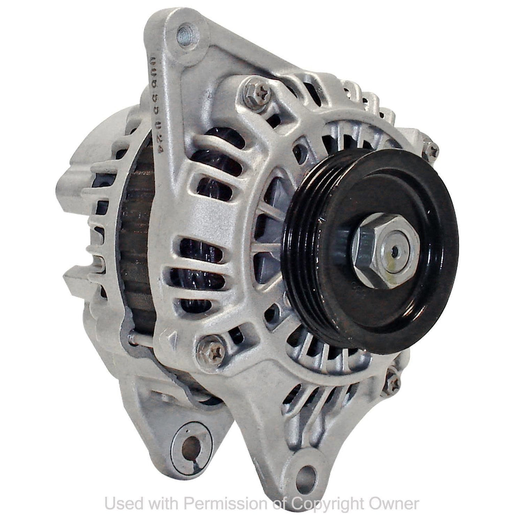 Alternator 13360