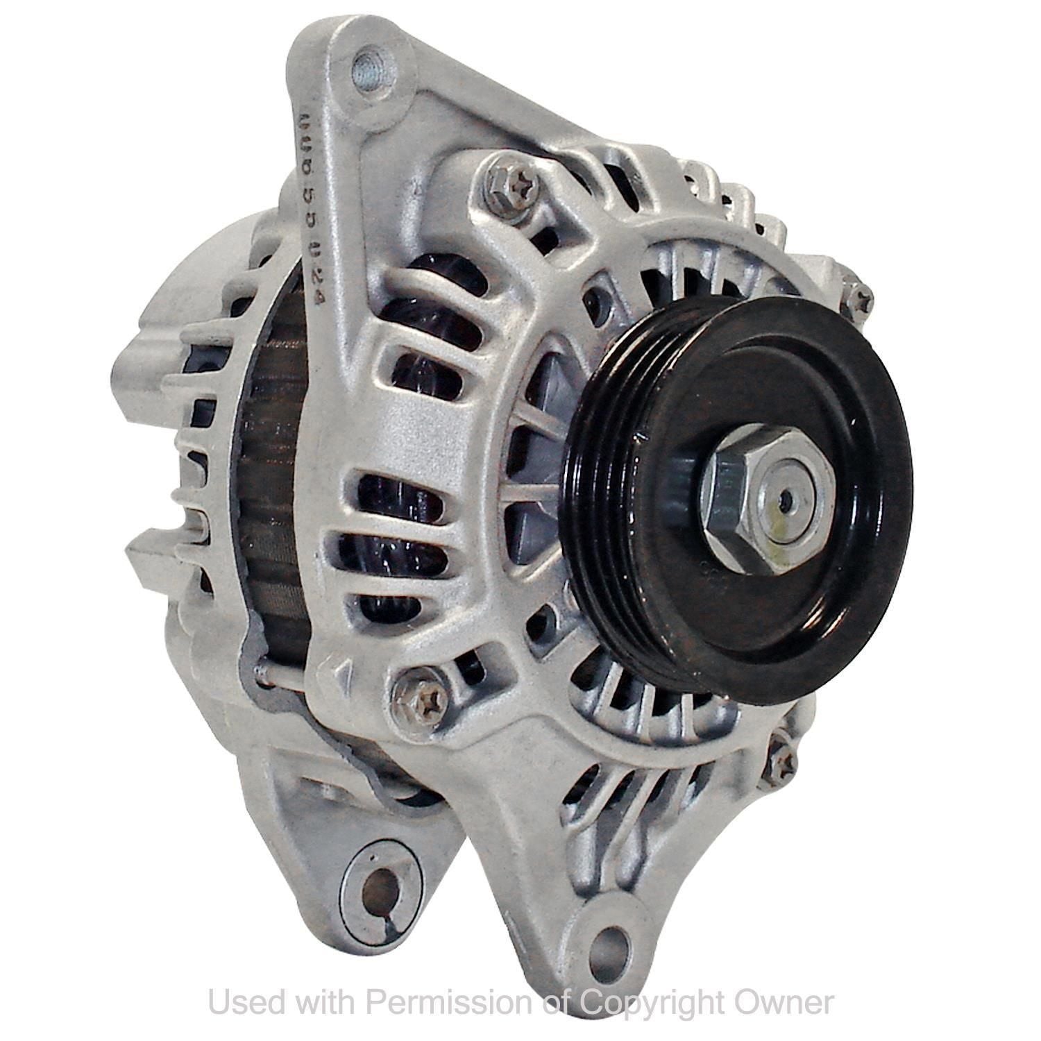 Alternator 13360