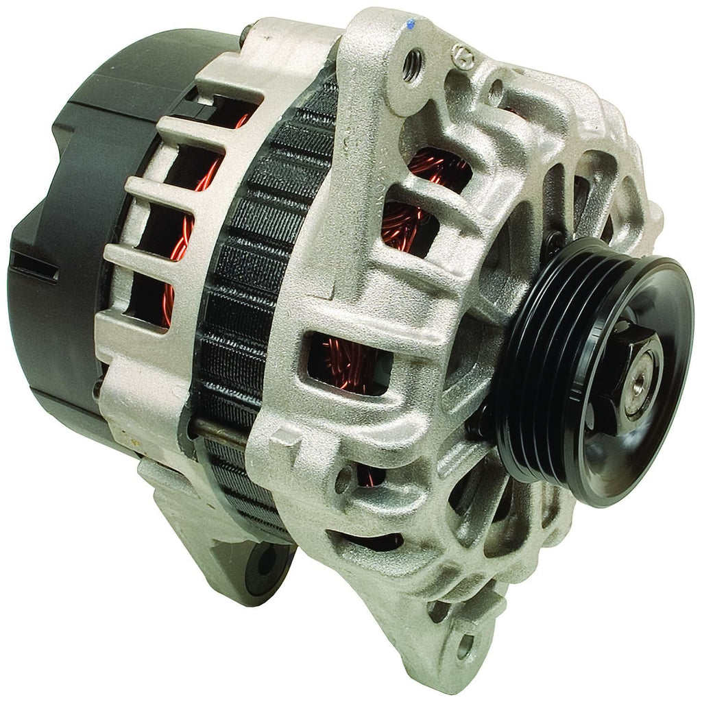 Gold New Alternator DLG13973