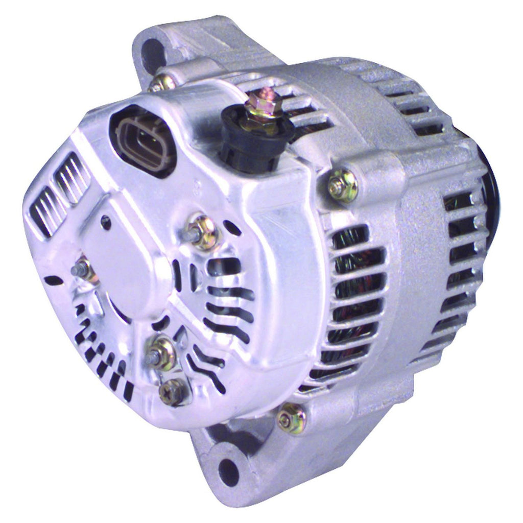 Gold New Alternator 13796N