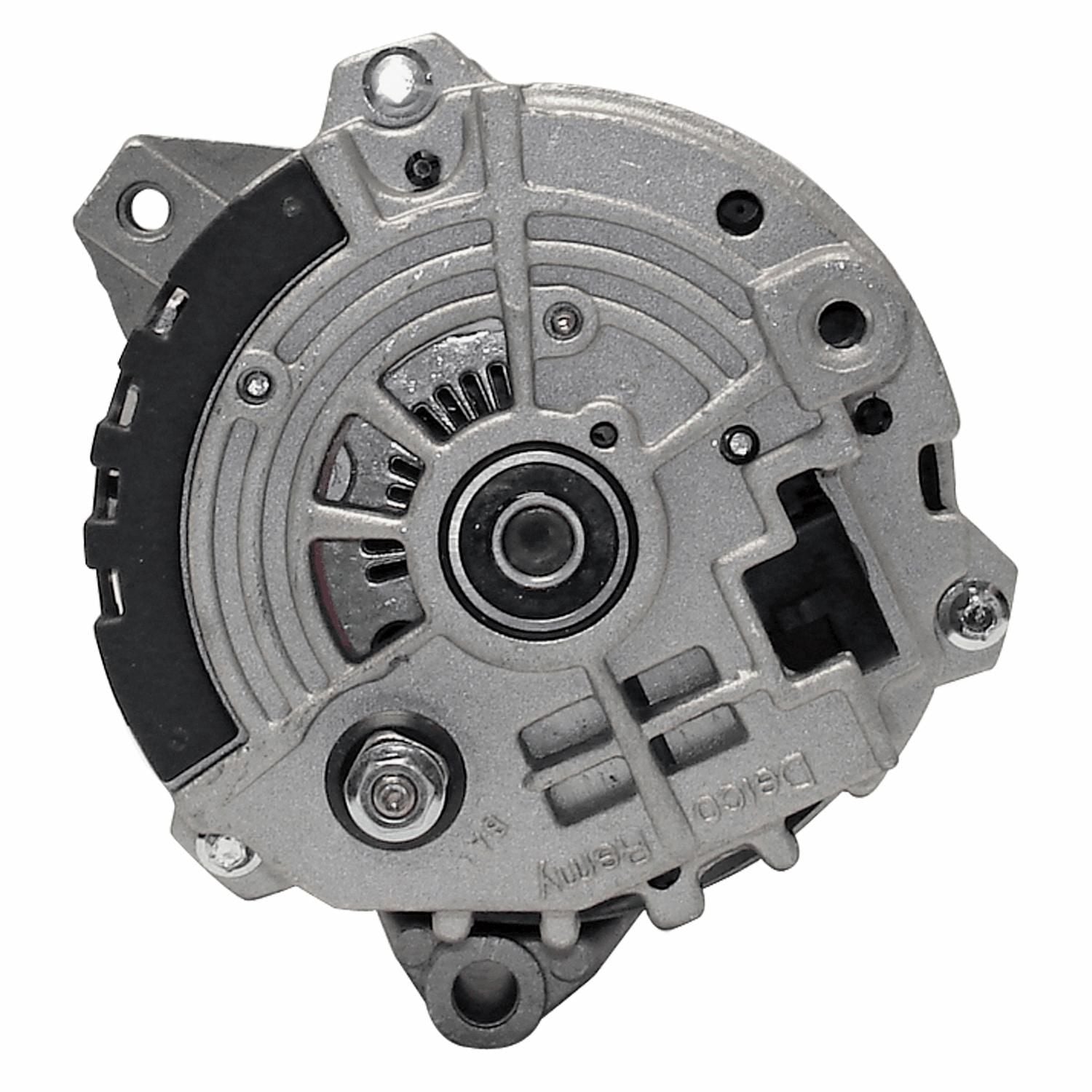 Gold New Alternator DLG1342-6-3