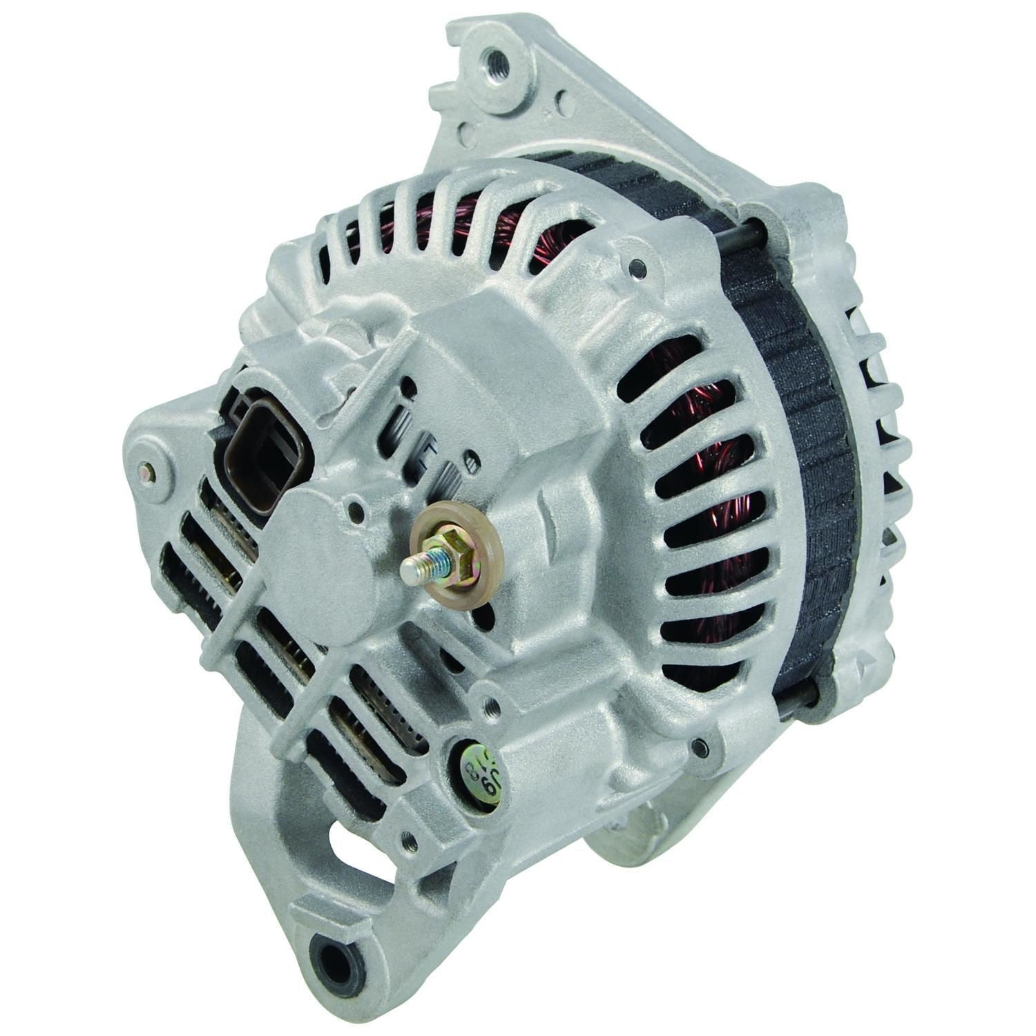 Gold New Alternator 13271N
