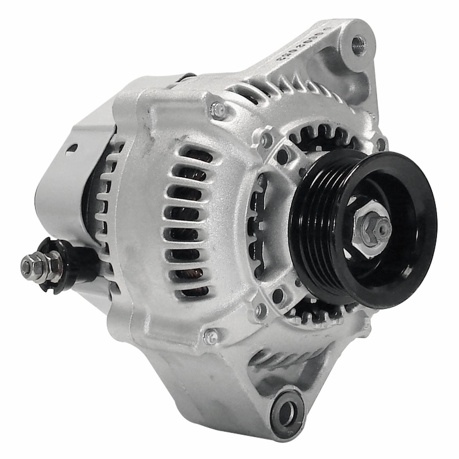 Alternator 14802