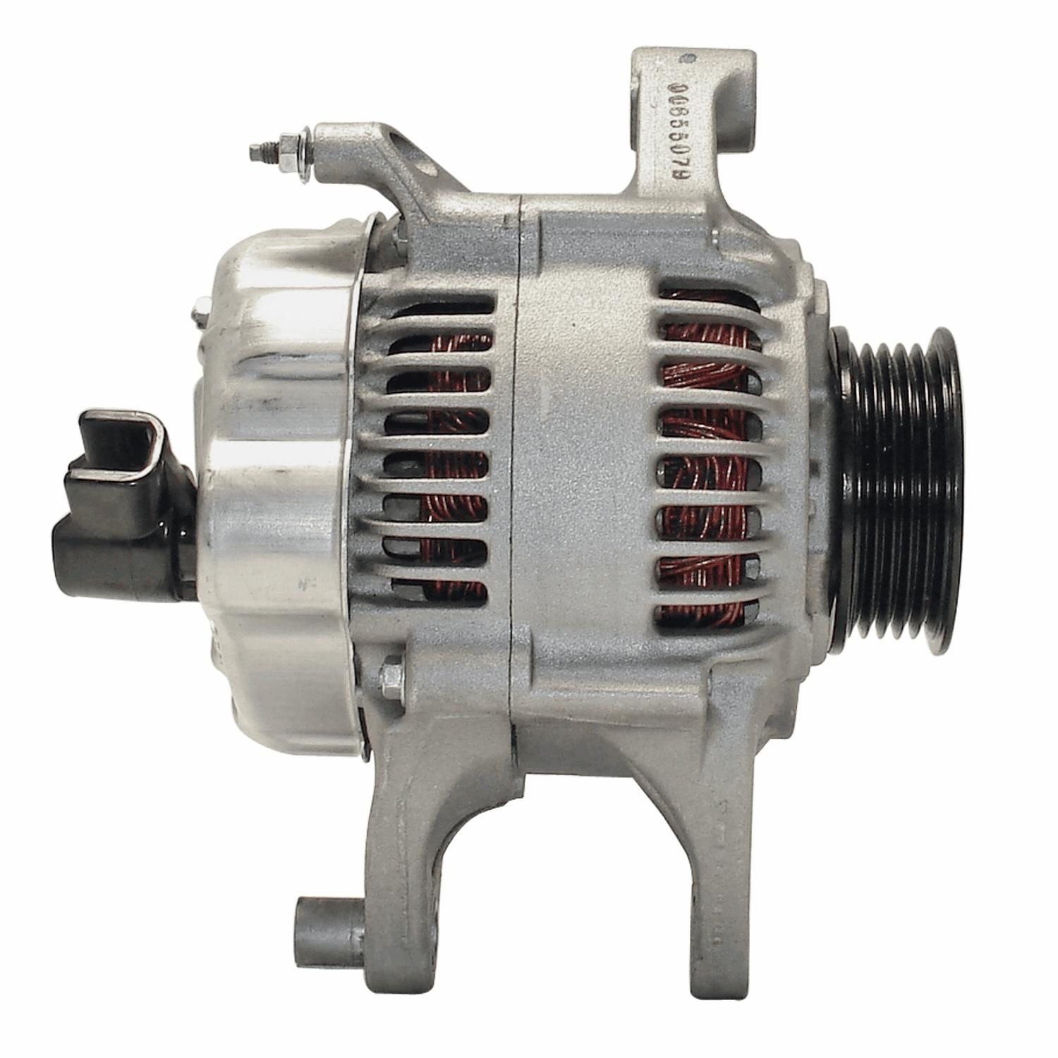 Gold New Alternator DLG5490-5