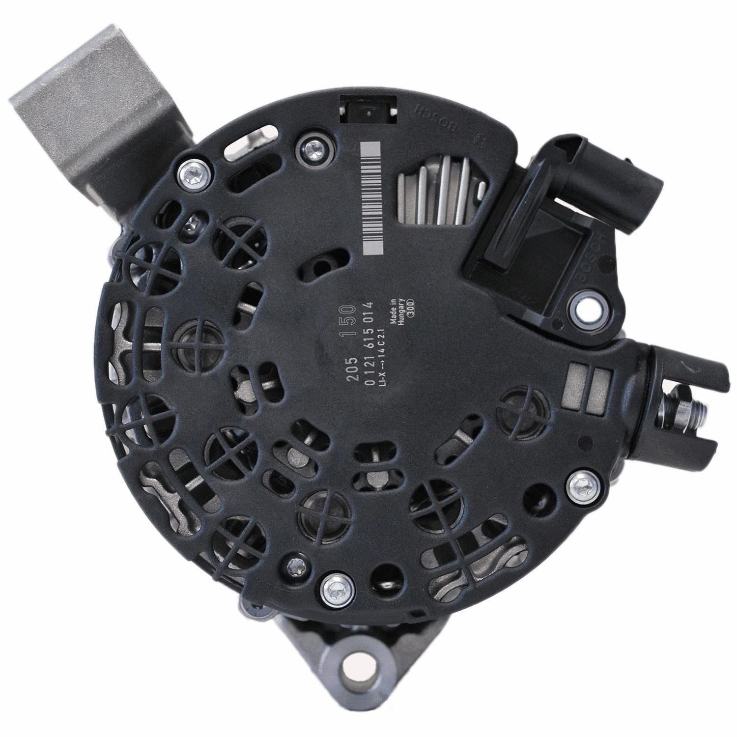 Alternator 11347
