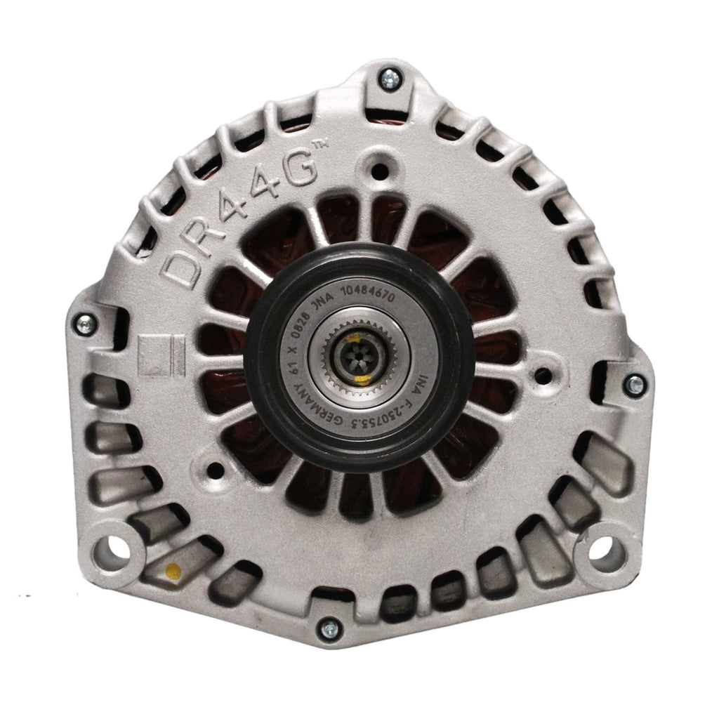 Gold Alternator 334-2732A