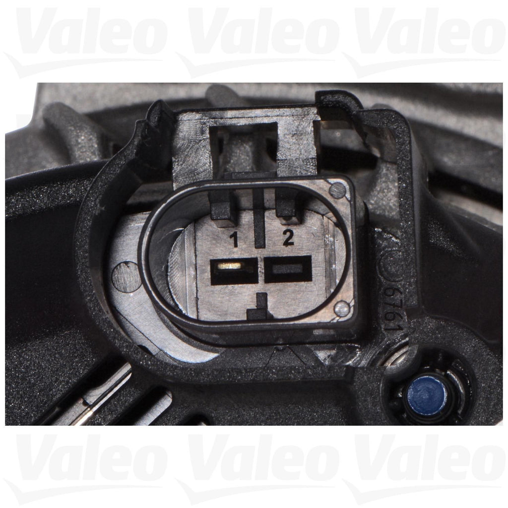 Valeo Alternator 439782