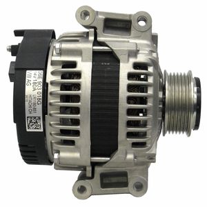 Alternator 10139