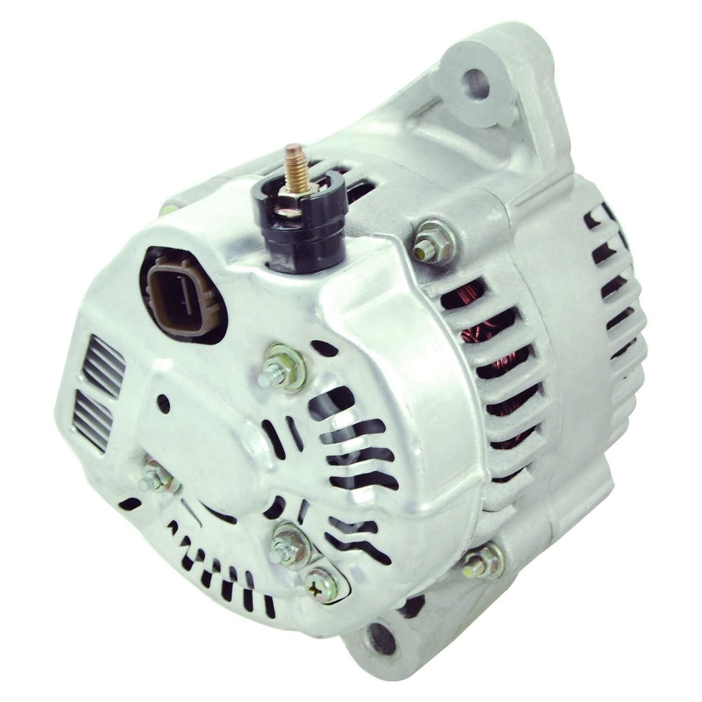 Gold New Alternator 13743N