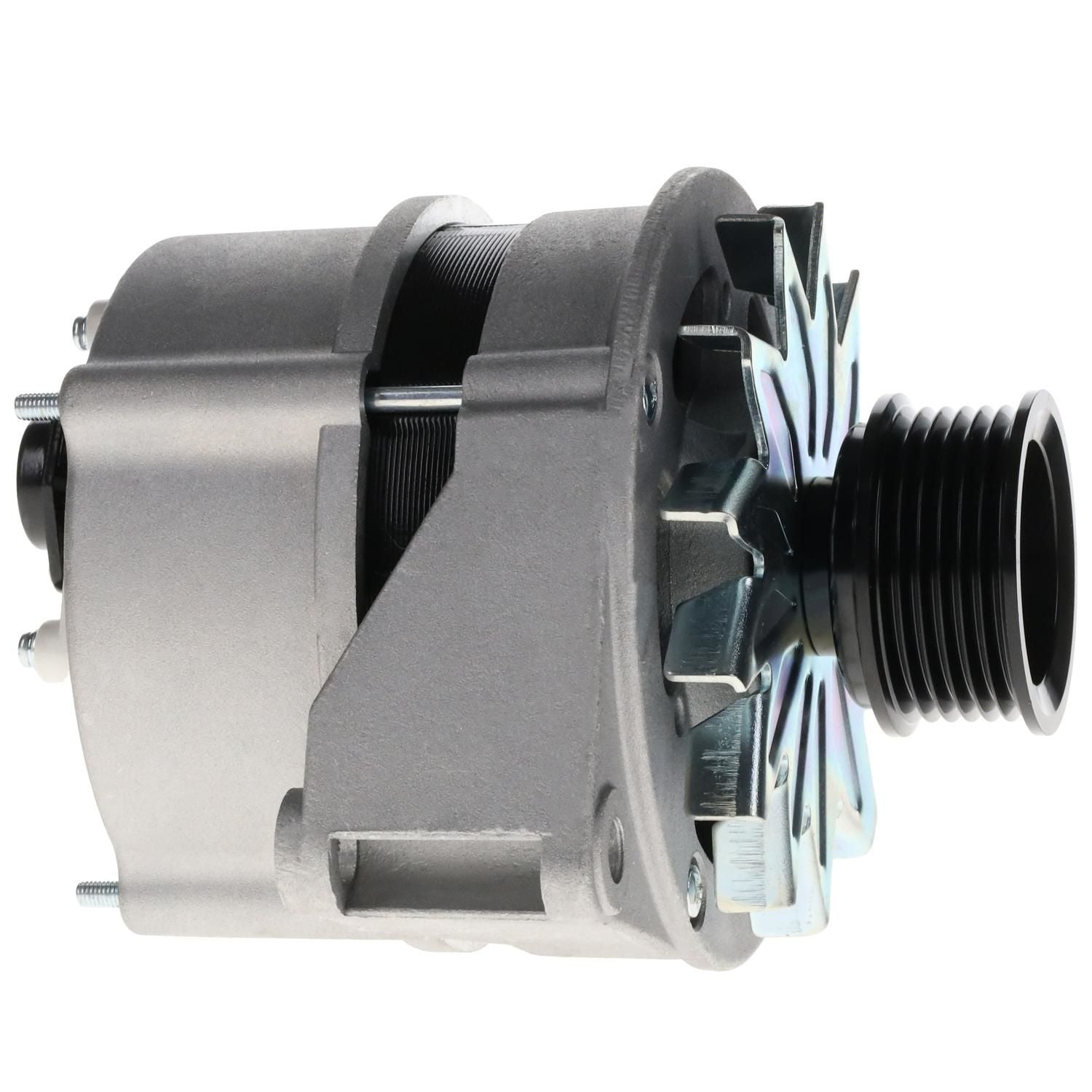 Gold New Alternator 14820N