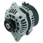 Gold New Alternator 13785N