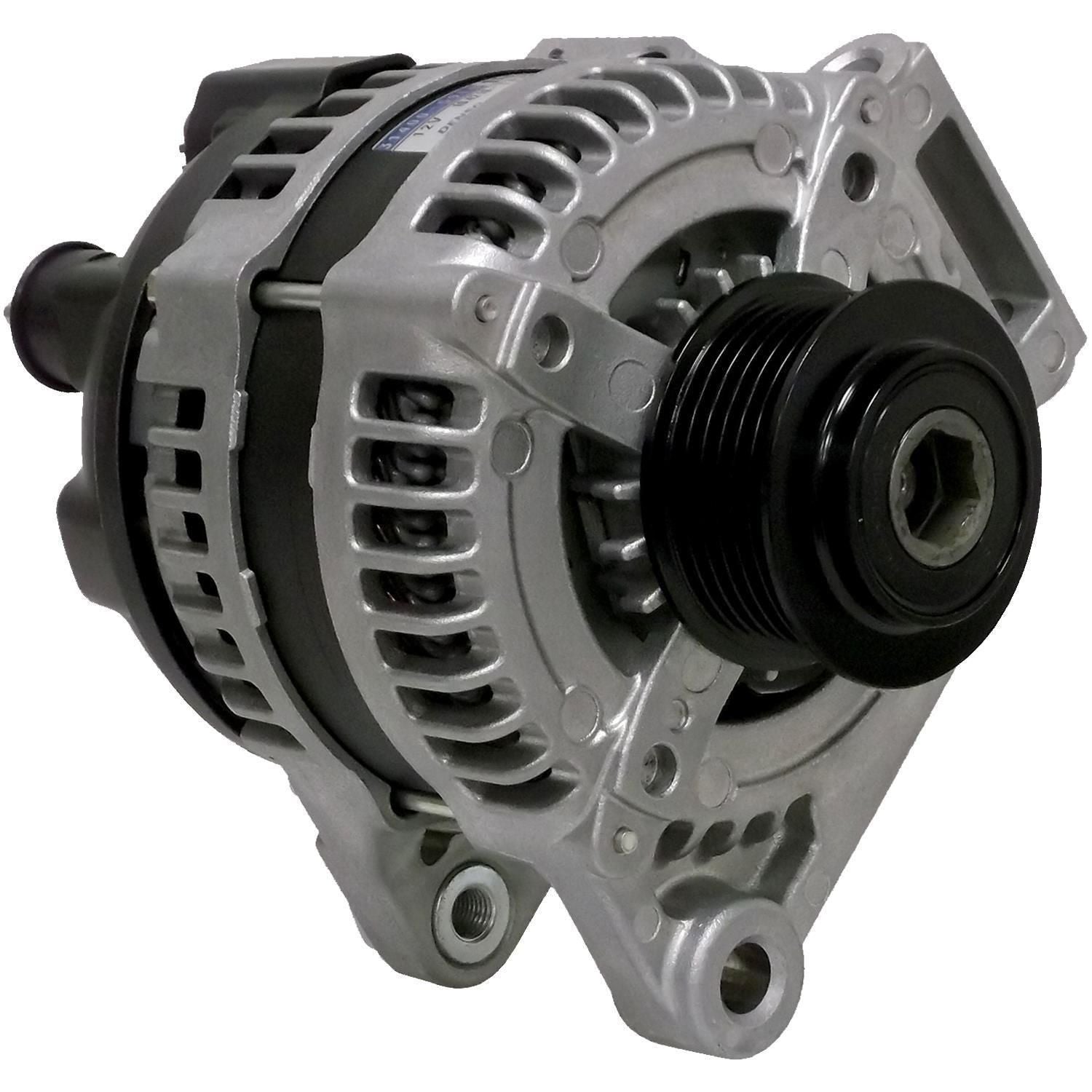Alternator A11525