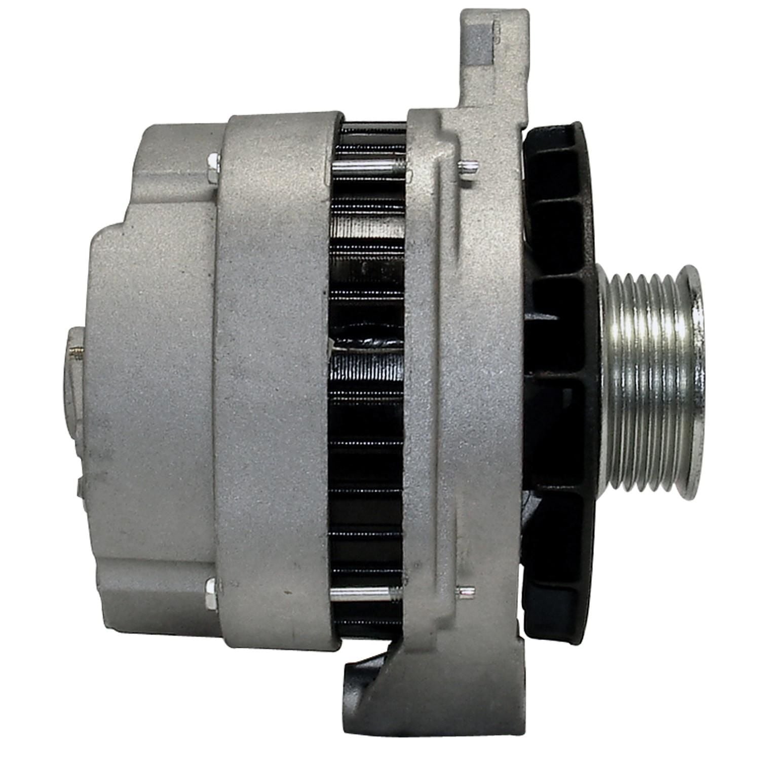 TotalPro Remanufactured Alternator T1407-6-10