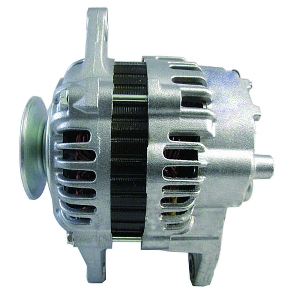 Gold New Alternator 22482N