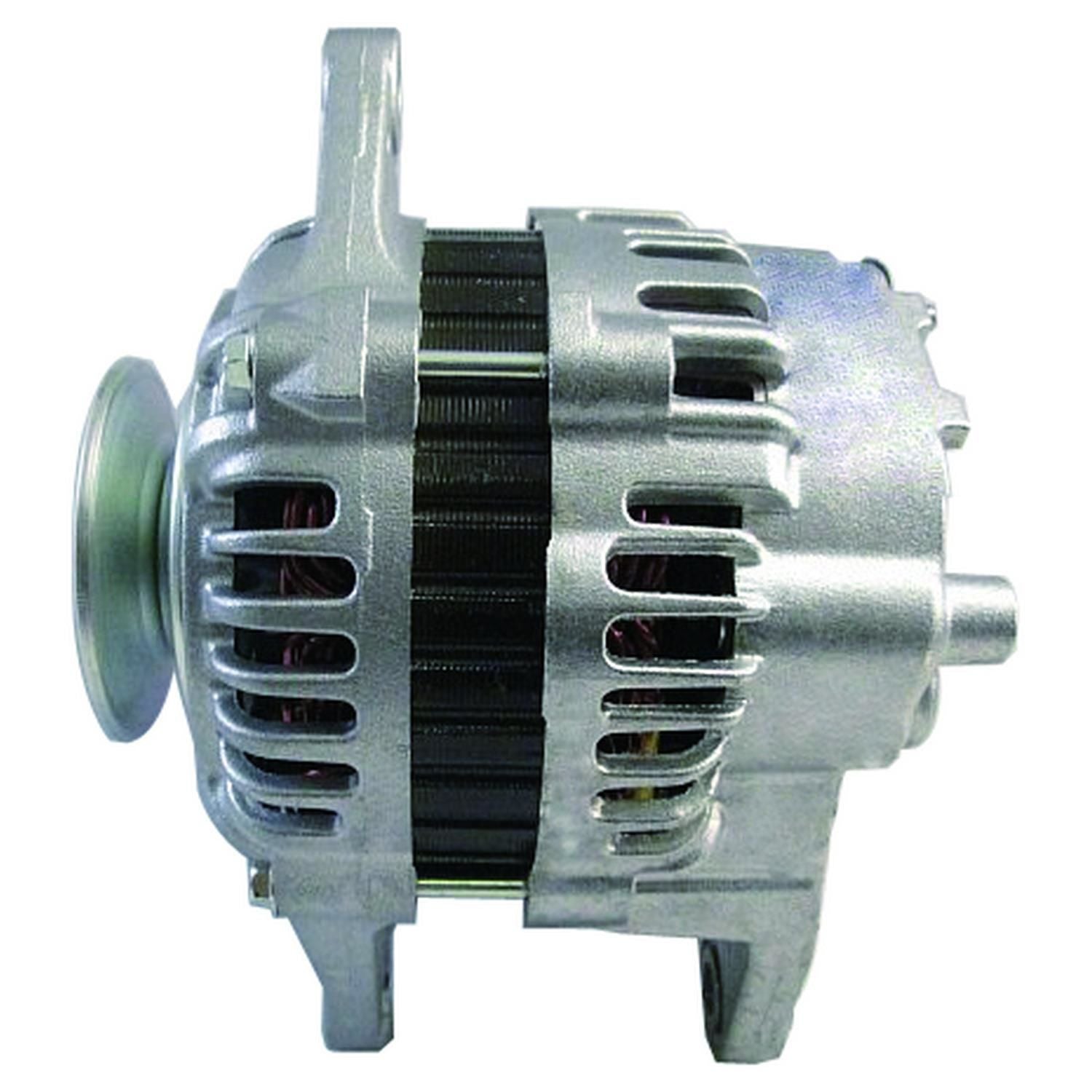Gold New Alternator 22482N