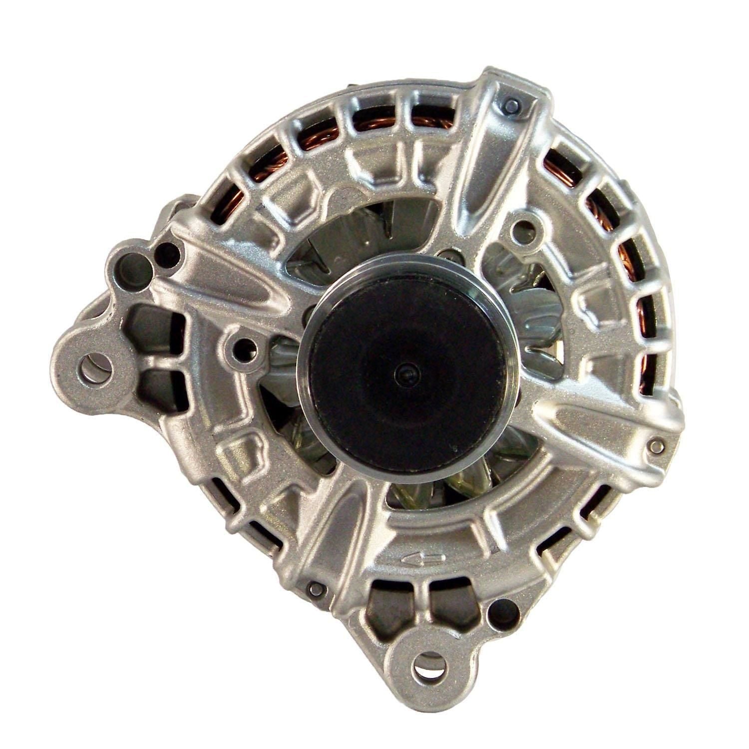 Alternator 11563