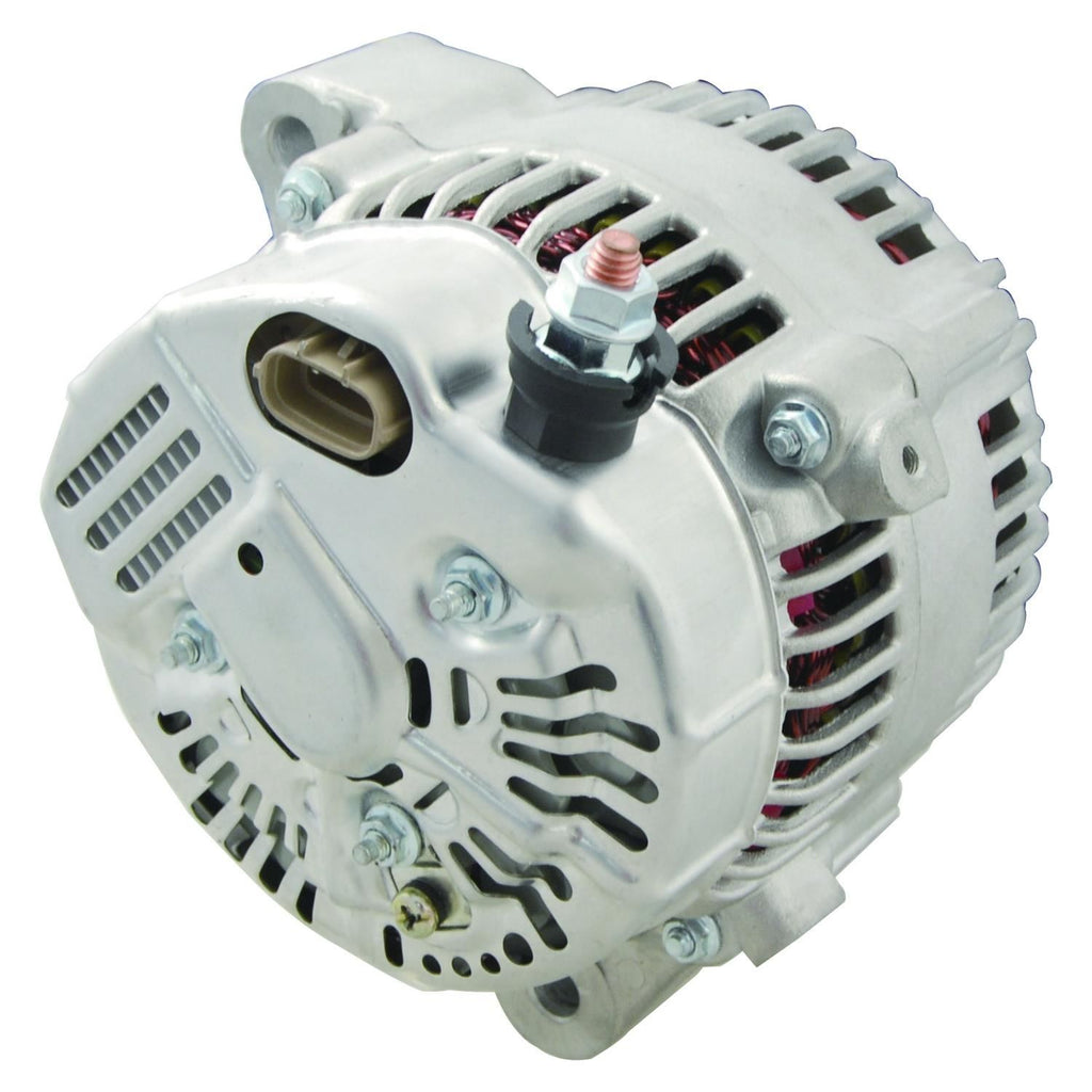 Gold New Alternator 13715N