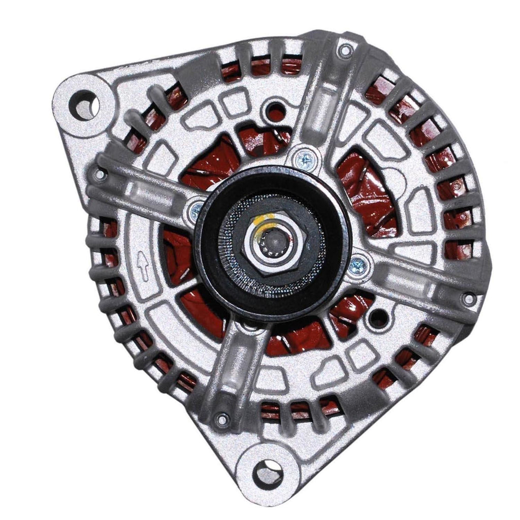 Gold New Alternator DLG13953