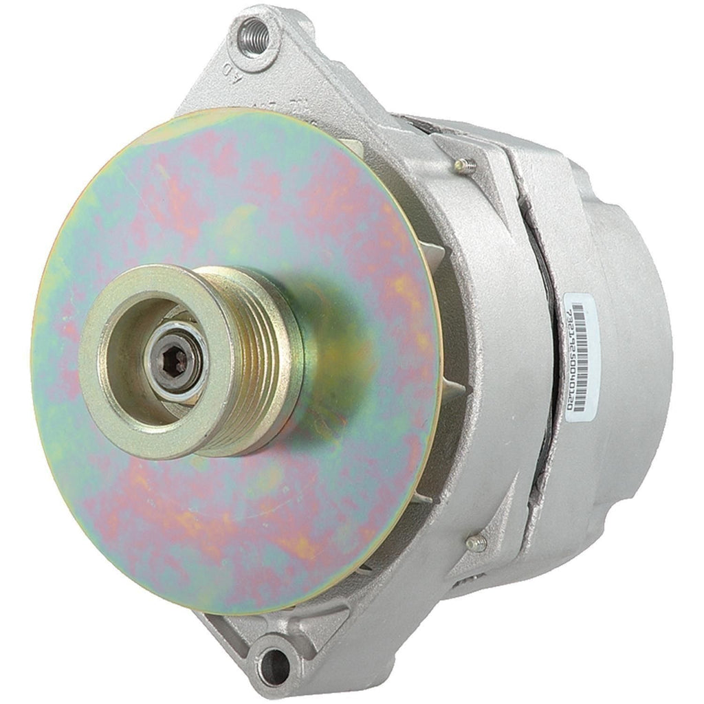 Alternator DL7291-12