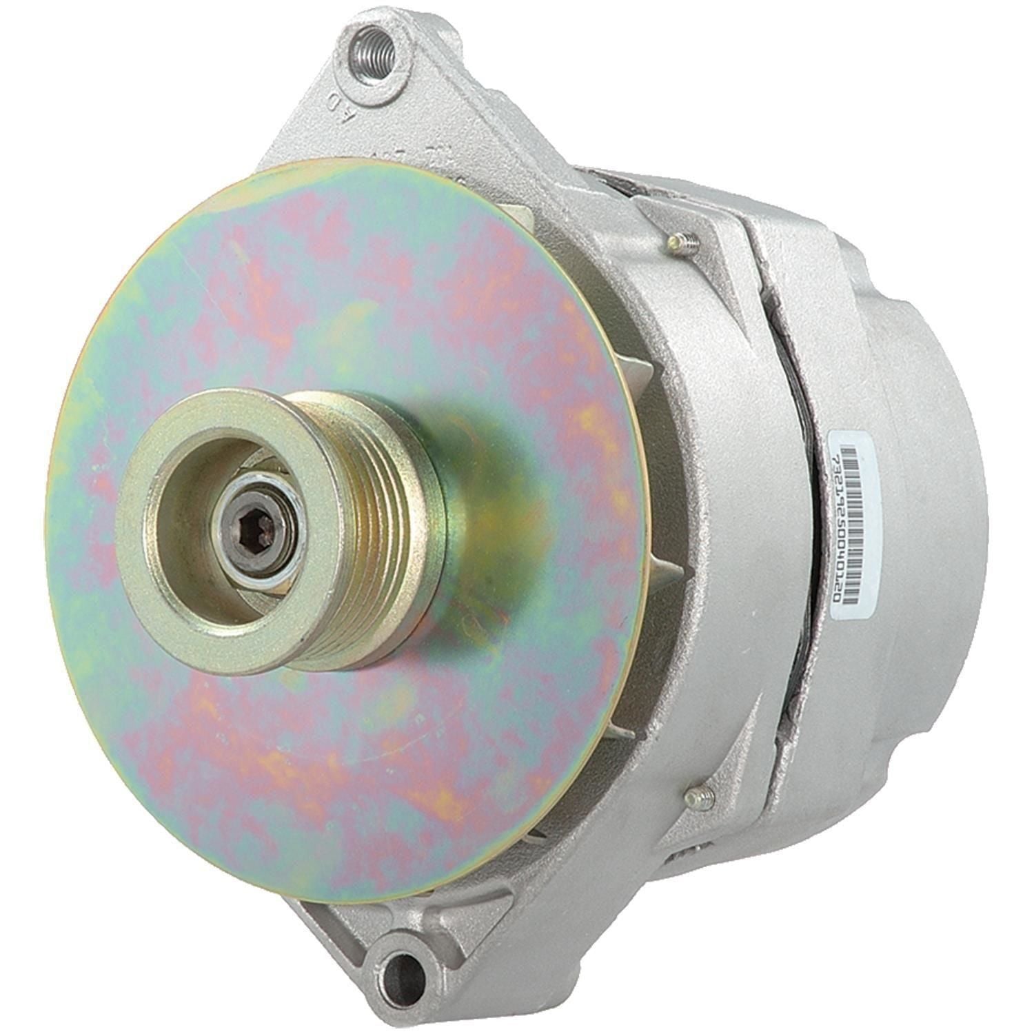Alternator DL7291-12