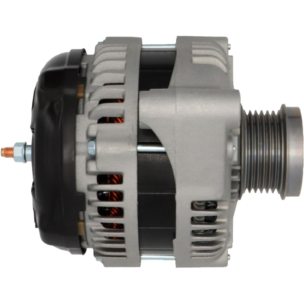 New Alternator 11580N