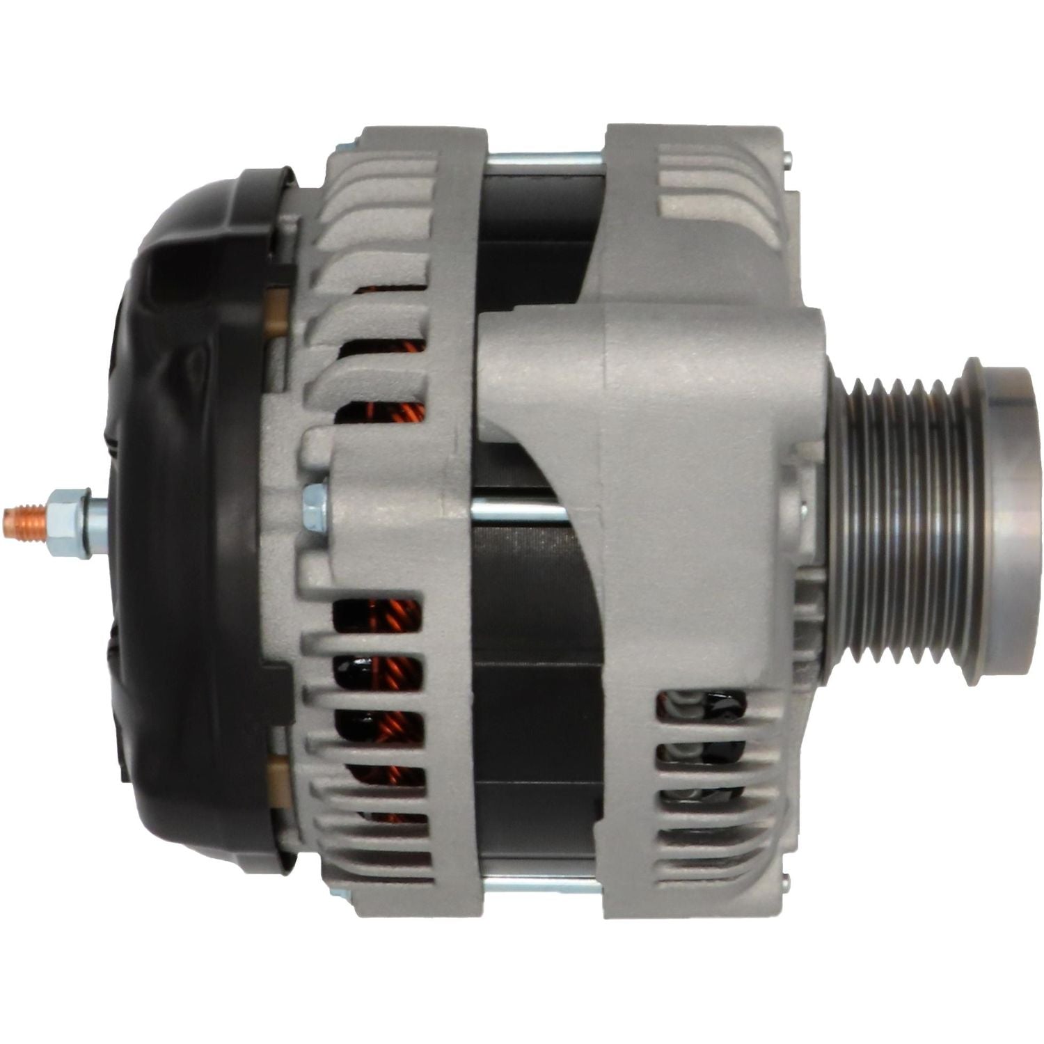 New Alternator 11580N