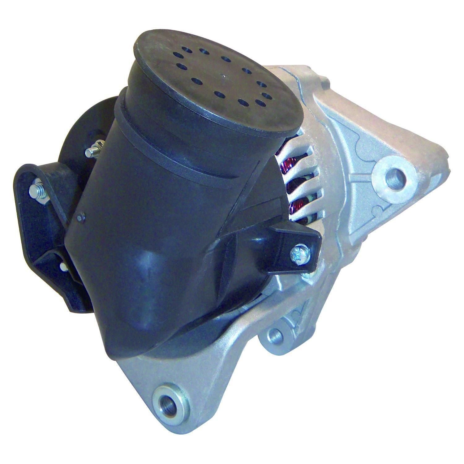 Gold Alternator A13470N