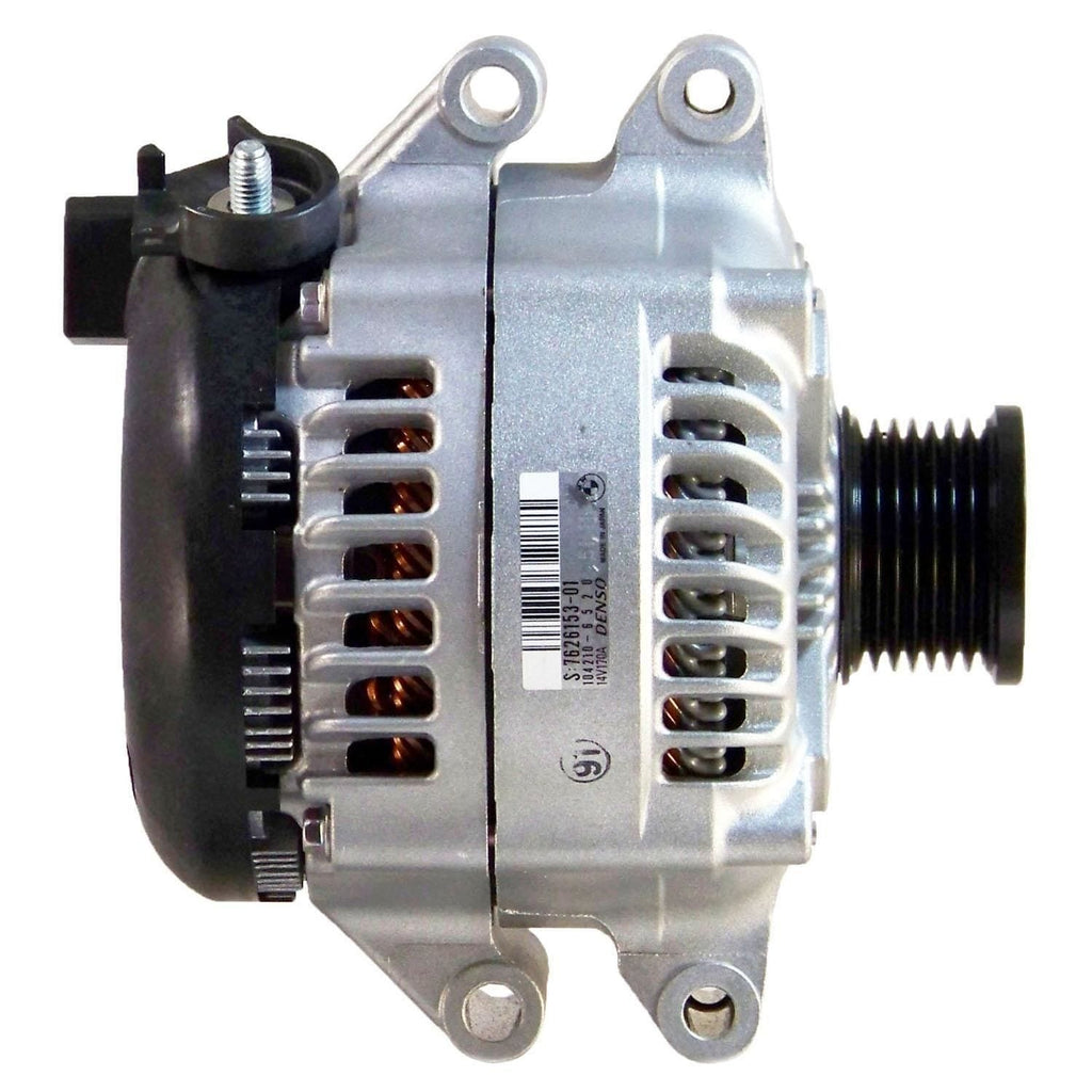 Alternator 10224