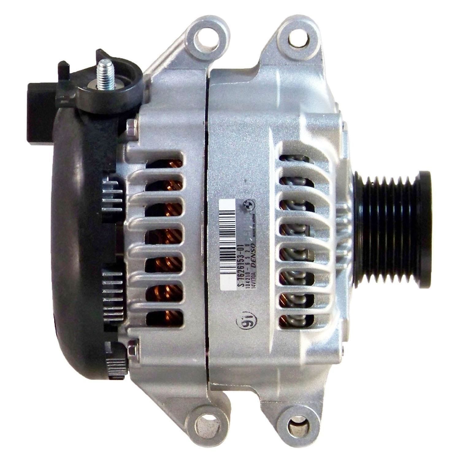 Alternator 10224